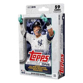 2025 Topps Series One Hanger Box